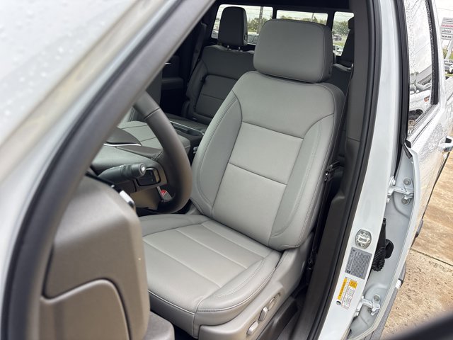 New 2026 GMC Sierra 2500 SLT w/ SLT Premium Package image 23