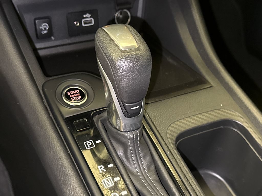 Used 2024 Nissan Sentra S FWD image 25