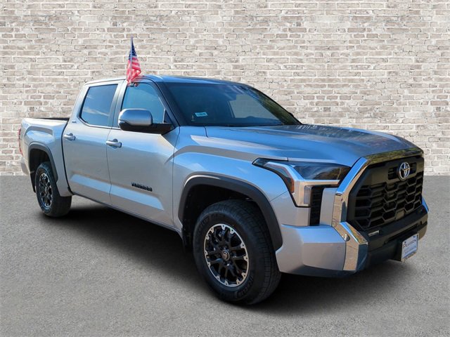 New 2026 Toyota Tundra SR5 image 1