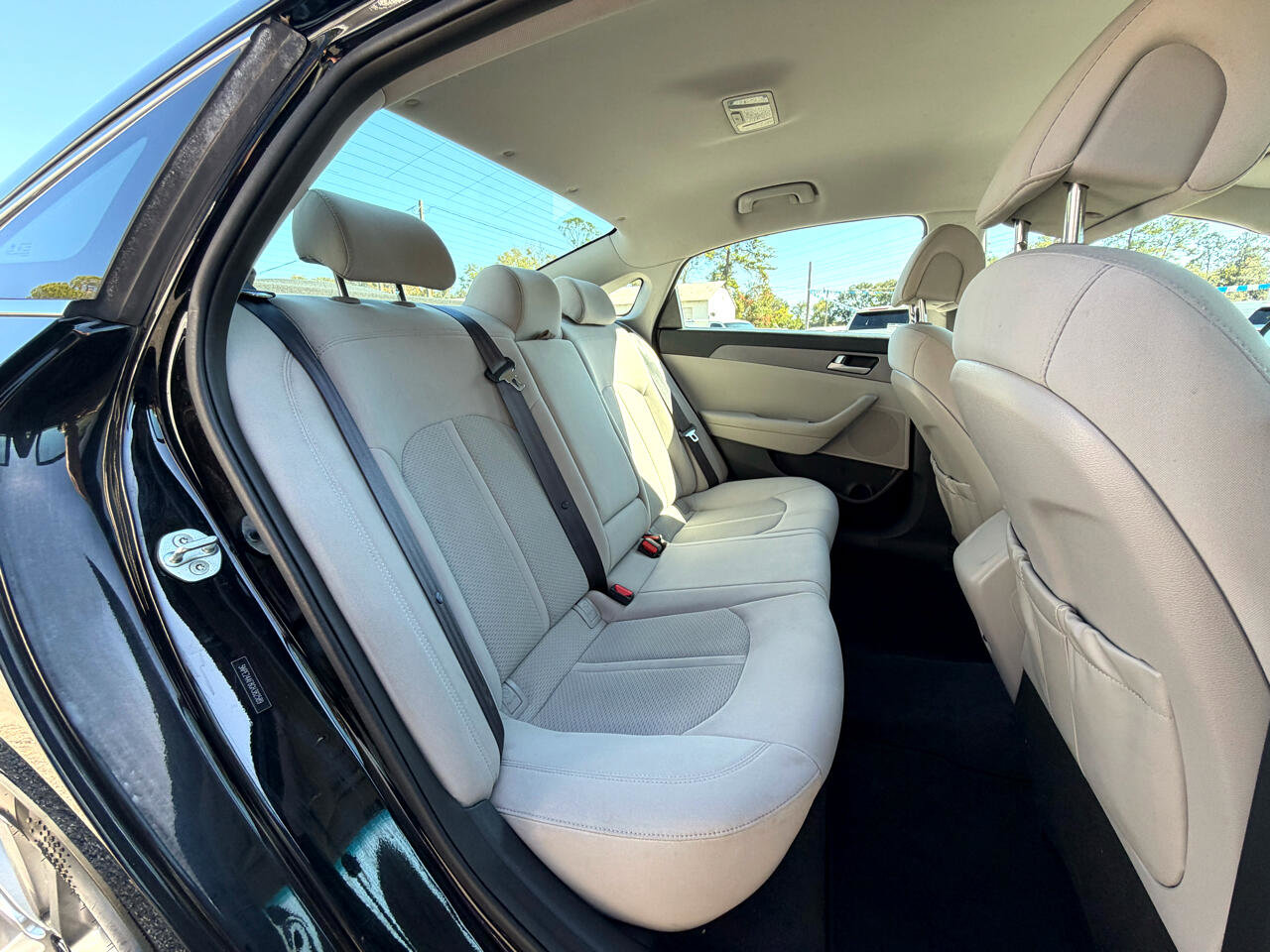 Used 2016 Hyundai Sonata SE image 14