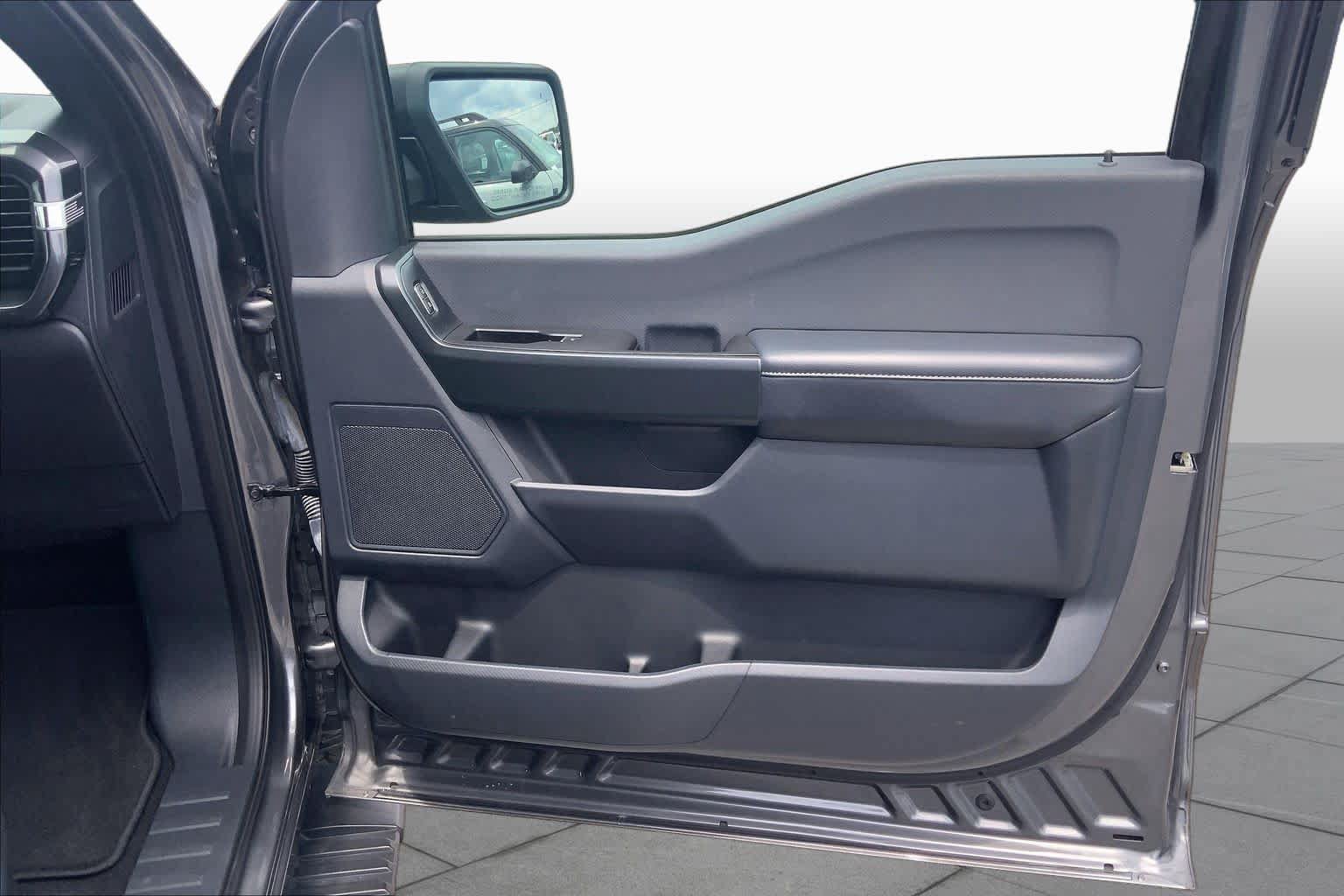 Used 2023 Ford F150 XL w/ STX Appearance Package AWD/4WD image 23