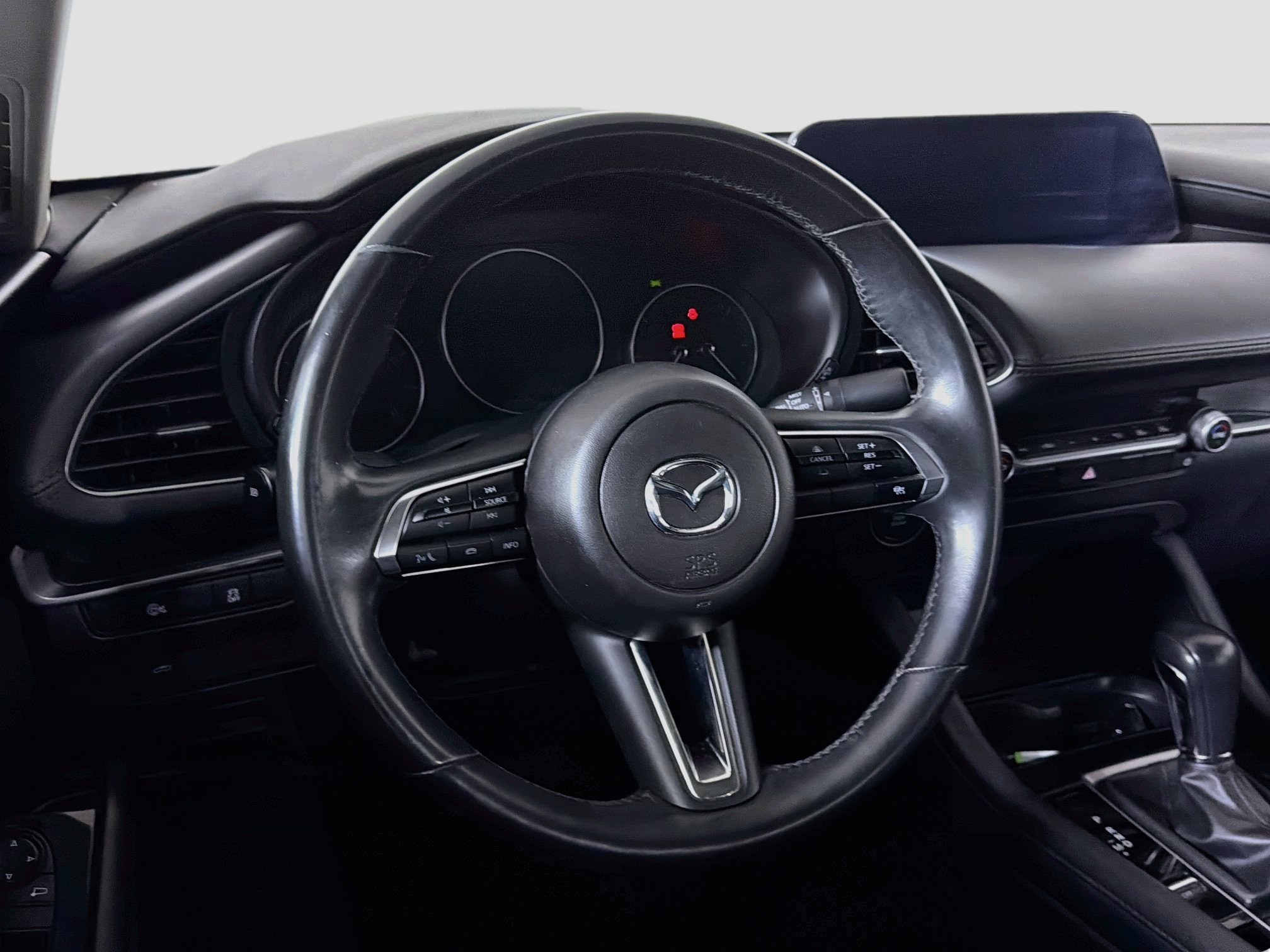 Used 2024 MAZDA MAZDA3 s FWD image 18