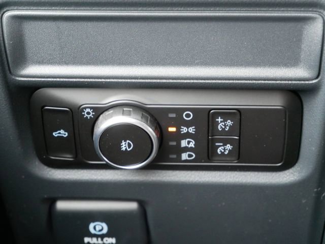 New 2026 Ford F150 STX w/ Equipment Group 201A FX4 image 19