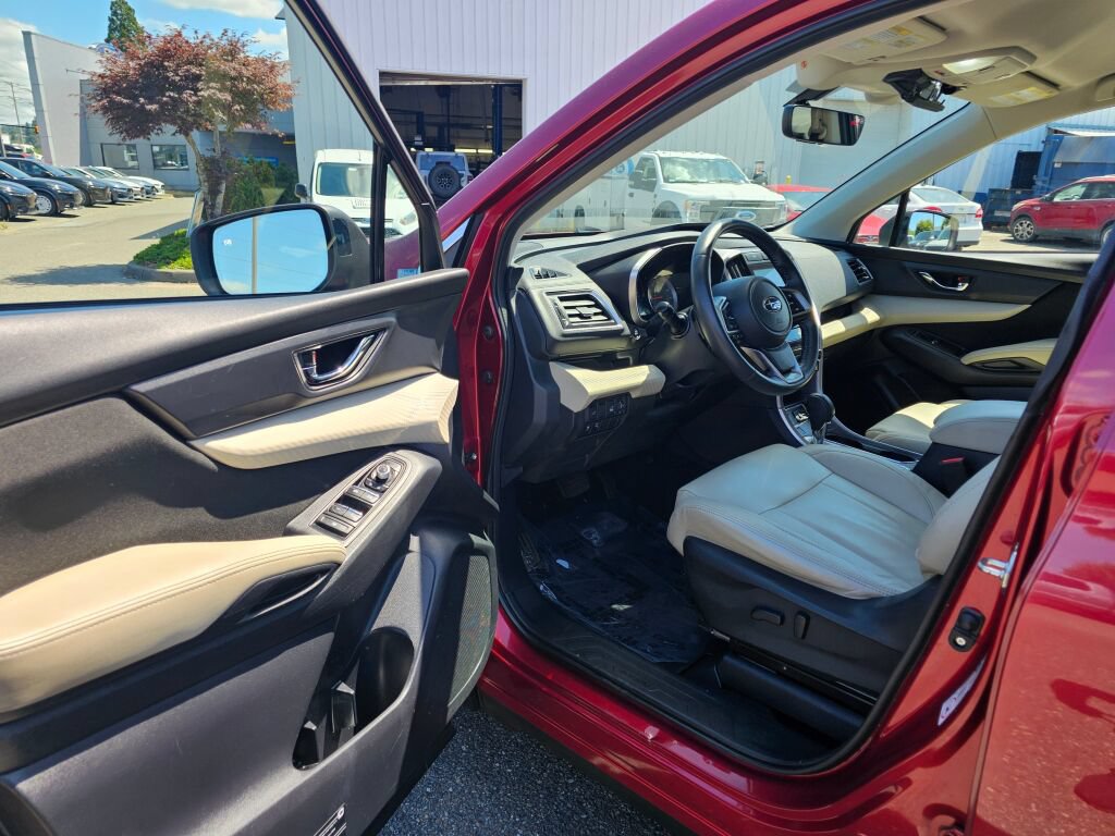 Used 2019 Subaru Ascent Premium w/ Popular Package #2A AWD/4WD image 14
