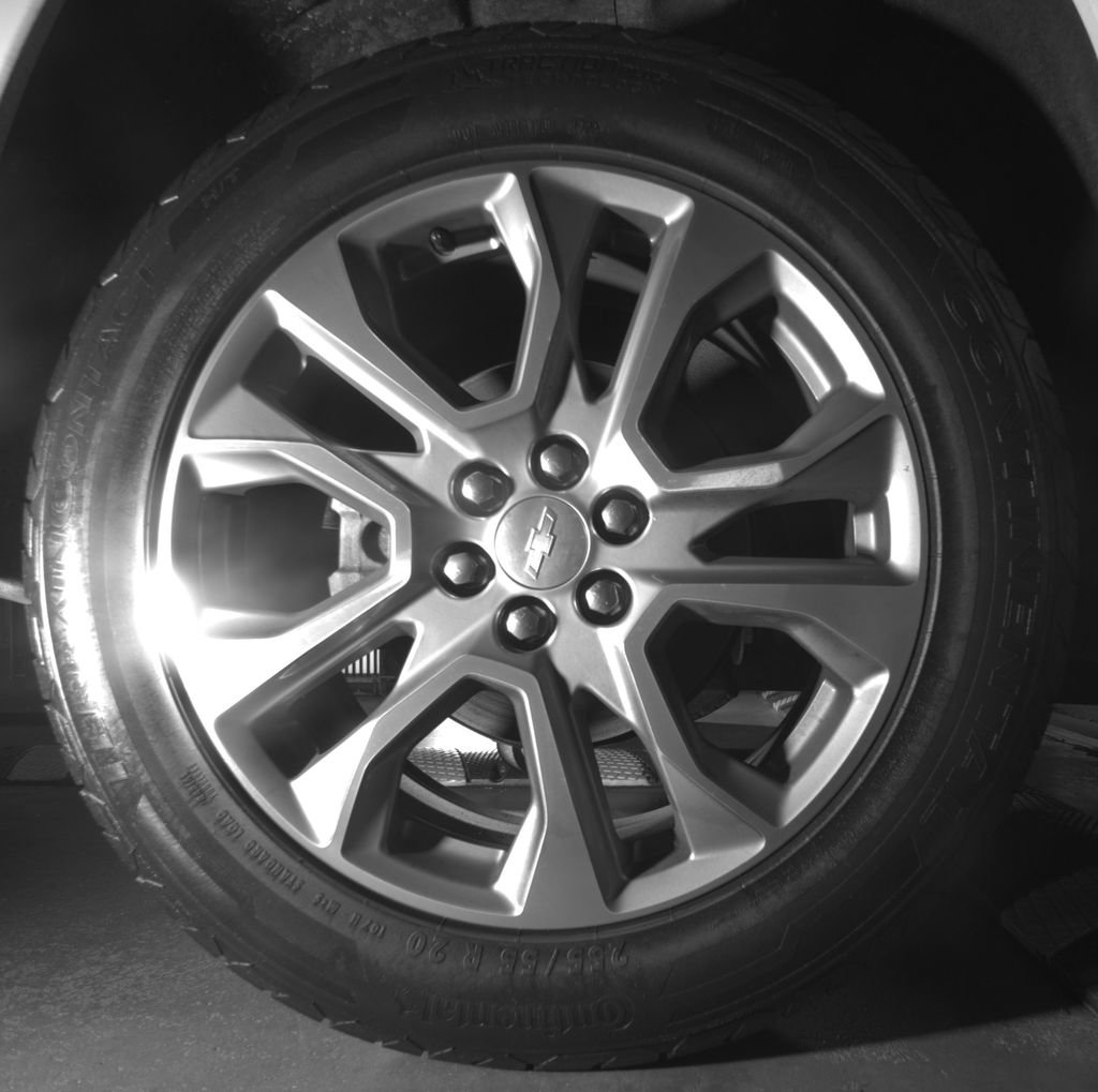 Used 2019 Chevrolet Traverse Premier FWD image 11