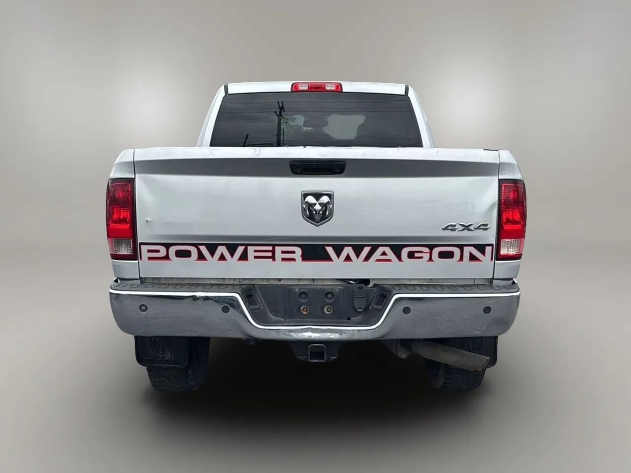 Used 2014 RAM 3500 Tradesman w/ Chrome Appearance Group image 5