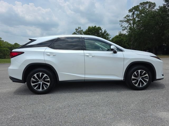 Used 2020 Lexus RX 350 AWD w/ Premium Package image 2