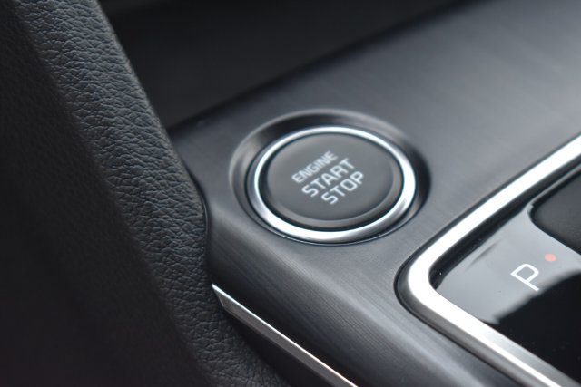 New 2026 Kia Sportage LX w/ LX Convenience Package FWD image 24