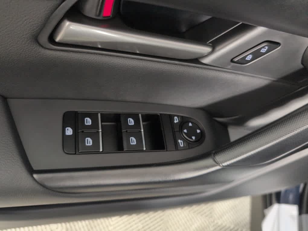 New 2026 MAZDA CX-50 AWD 2.5 S w/ Weather Package image 20