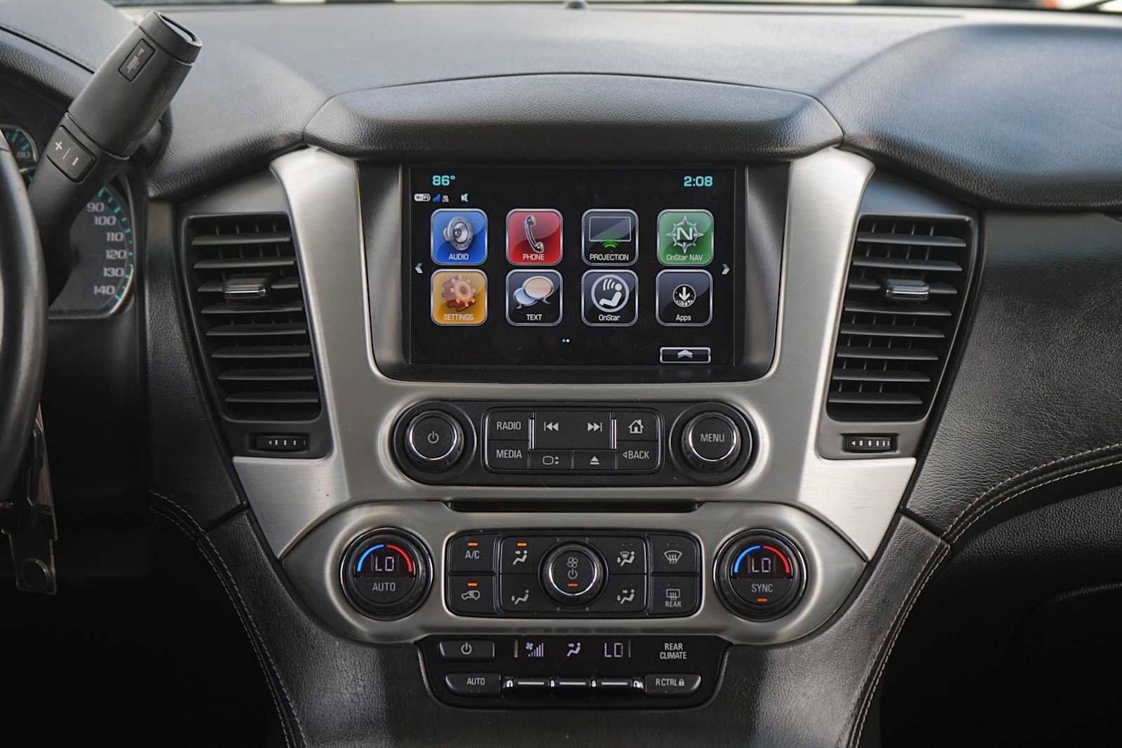 Used 2018 GMC Yukon SLE w/ Convenience Package image 19