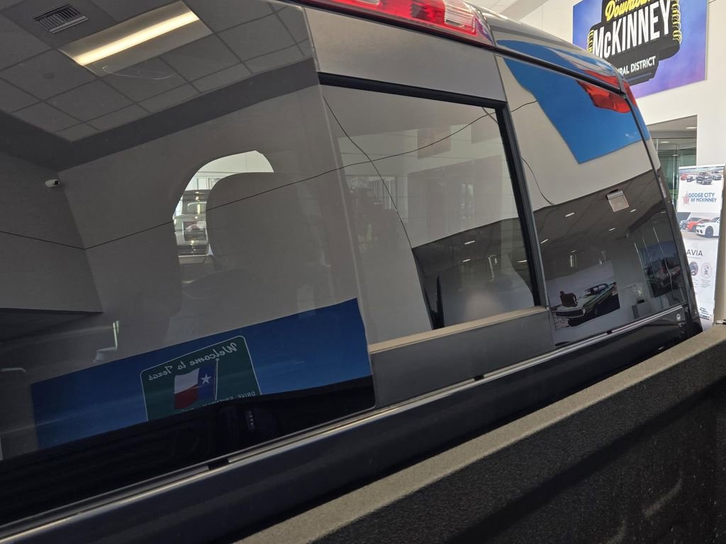 New 2026 RAM 2500 Tradesman image 9