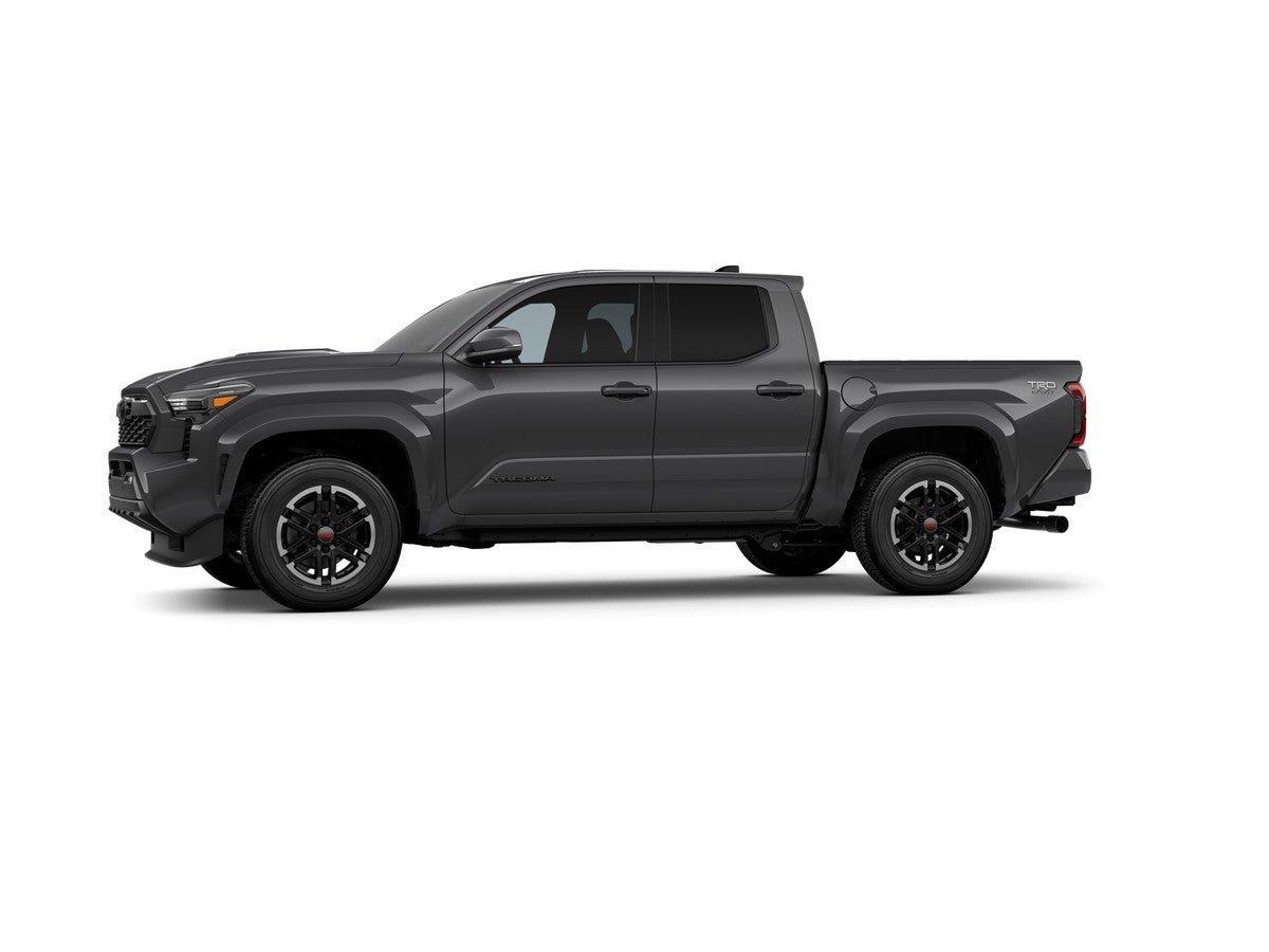 New 2026 Toyota Tacoma TRD Sport RWD image 37