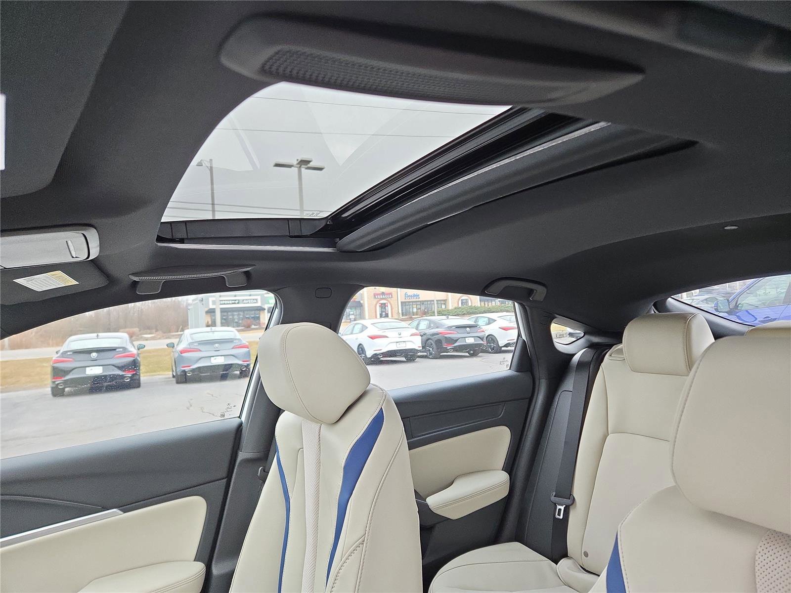 New 2026 Acura Integra A-Spec image 22