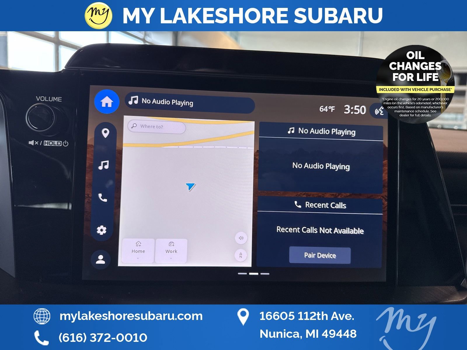 New 2026 Subaru Outback Wilderness AWD/4WD image 18
