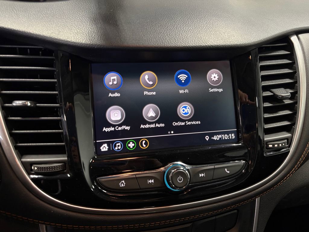 Used 2020 Chevrolet Trax LT w/ LT Convenience Package image 28