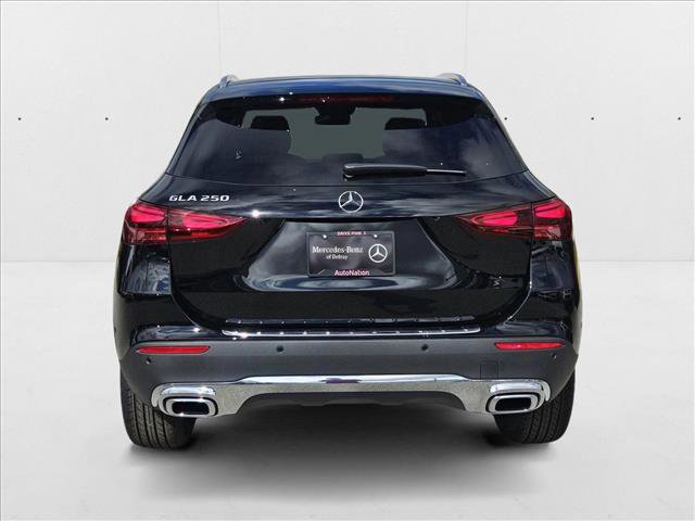 New 2025 Mercedes-Benz GLA 250 image 7
