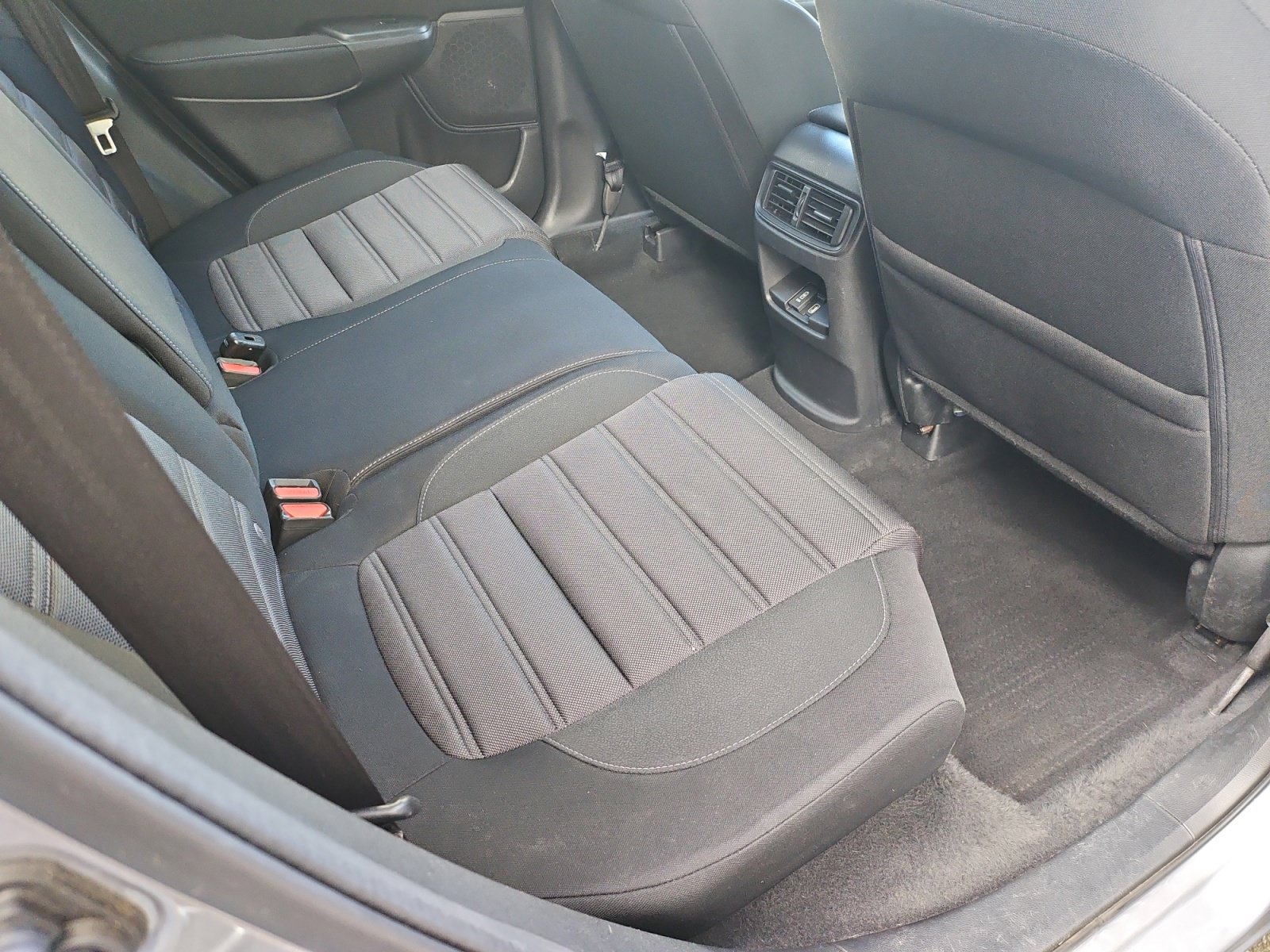 Used 2017 Honda CR-V EX image 30