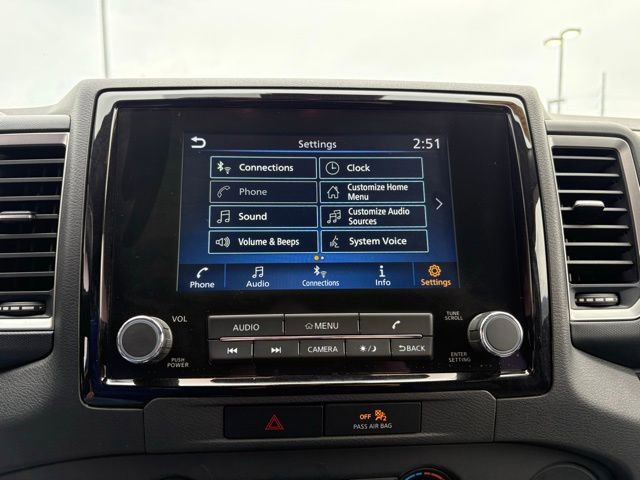 Used 2023 Nissan Frontier SV w/ Tow Package image 18