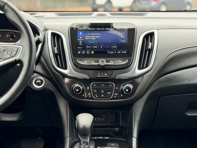 Certified 2023 Chevrolet Equinox Premier w/ LPO, Floor Liner Package image 23