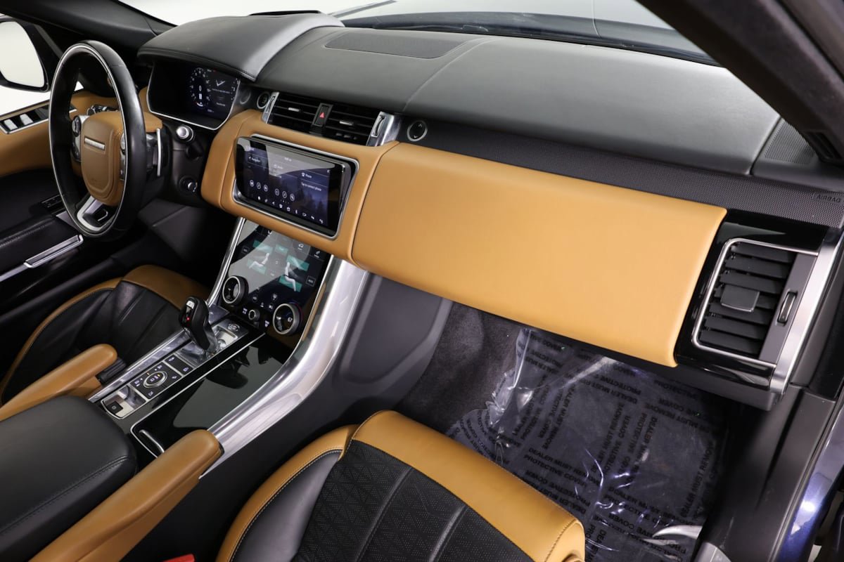 Used 2020 Land Rover Range Rover Sport Autobiography image 40