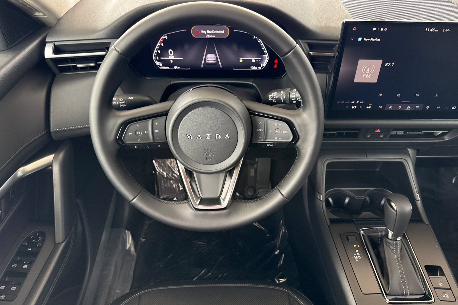 New 2026 MAZDA CX-5 Preferred AWD/4WD image 12