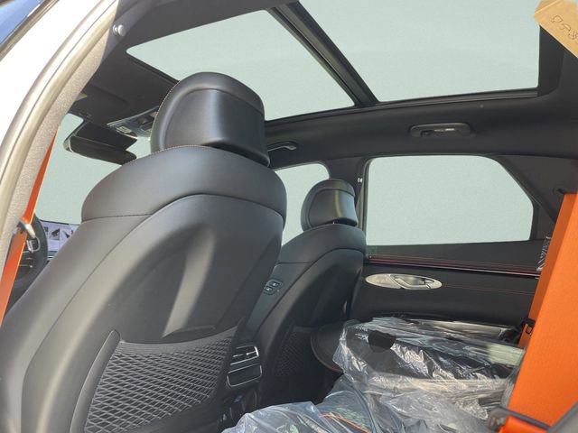 New 2026 Genesis GV70 3.5T Sport Advanced image 19