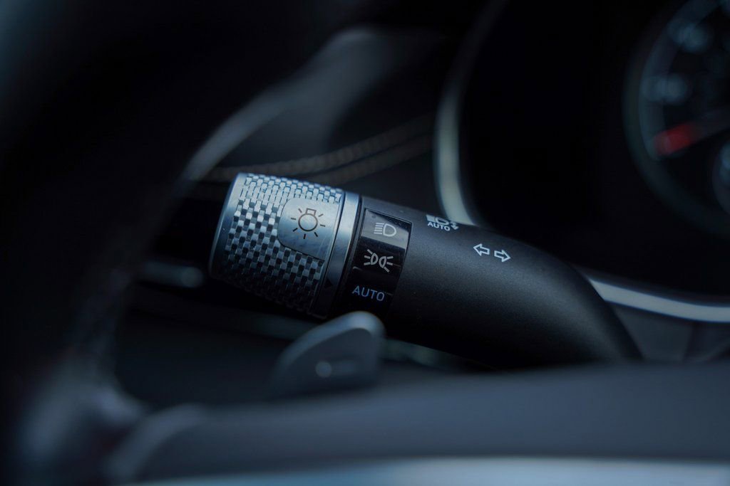 Used 2022 Genesis GV80 3.5T Advanced + w/ Cargo Package image 23