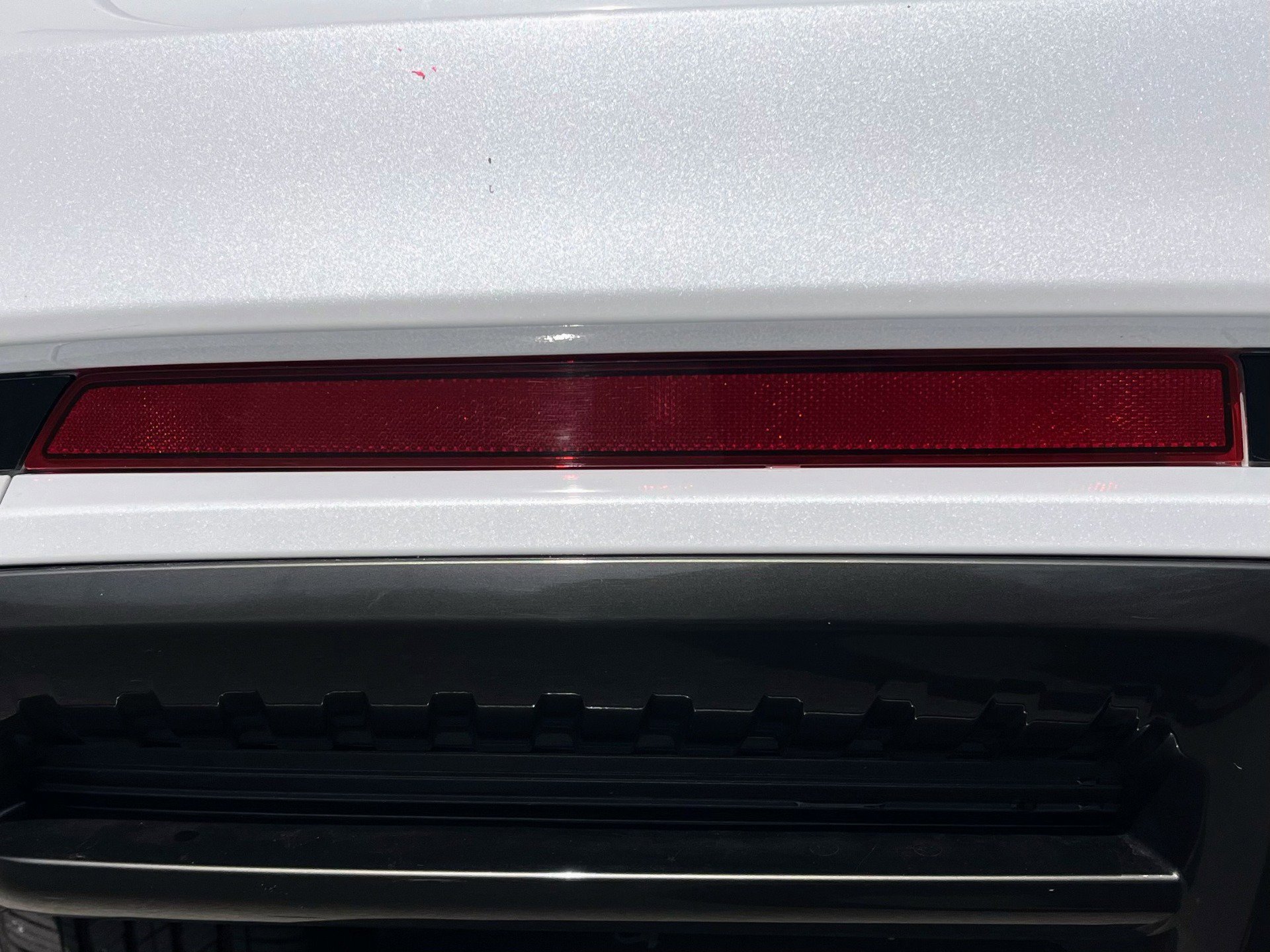 Used 2026 INFINITI QX80 Autograph w/ Premium Cargo Package image 87