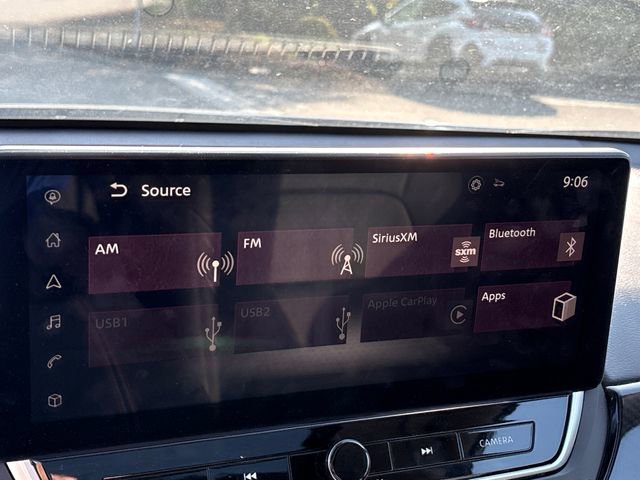 Certified 2023 Nissan Altima 2.5 SR w/ SR Premium Package image 16