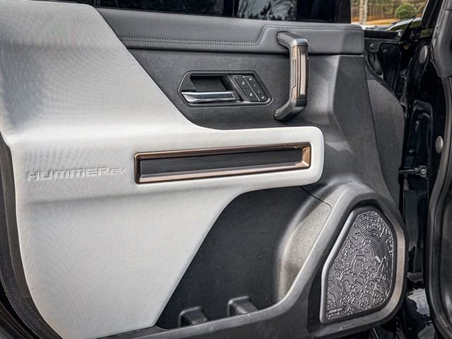 Used 2024 GMC Hummer EV 2X image 48