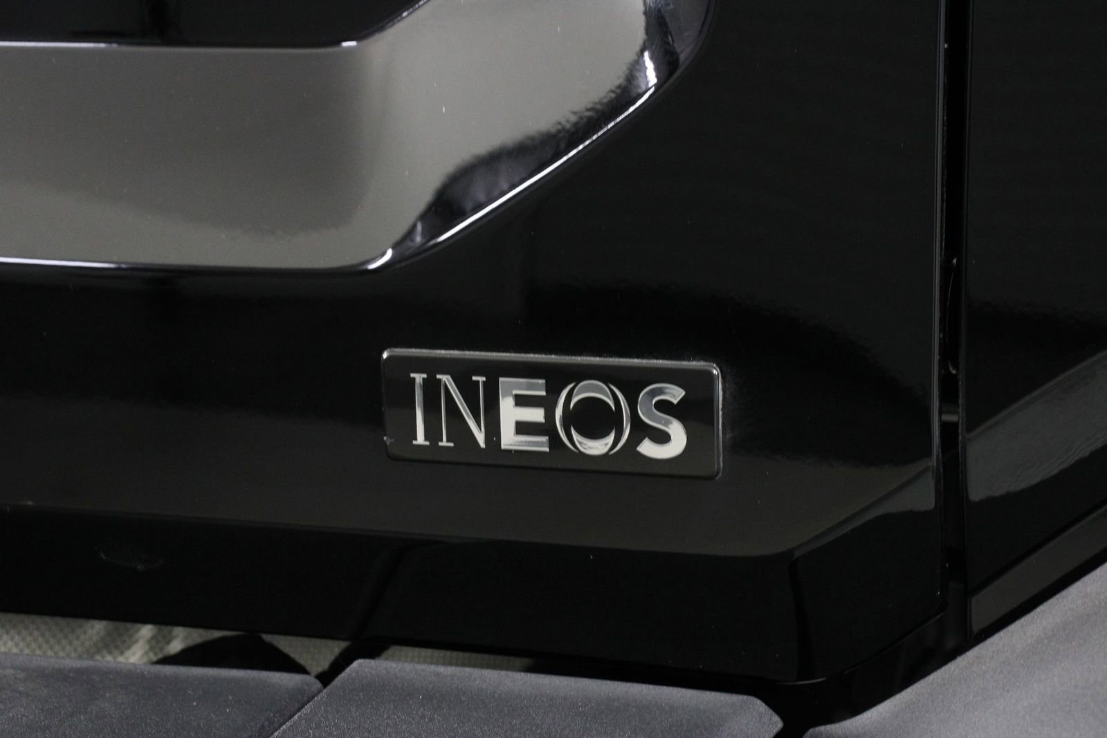 New 2025 INEOS Grenadier image 19