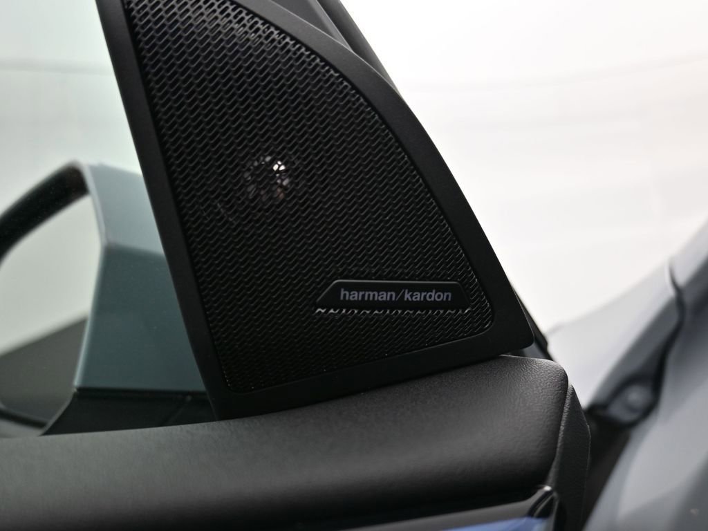 New 2026 BMW X3 xDrive30 w/ M Sport Package image 10