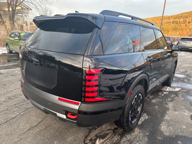 Certified 2026 Hyundai Palisade XRT Pro image 5