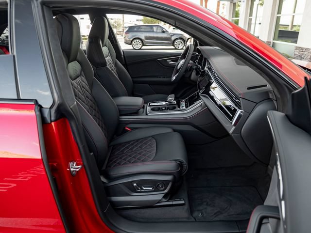 New 2026 Audi SQ8 Prestige AWD/4WD image 40