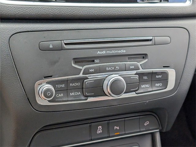 Used 2018 Audi Q3 2.0T Premium w/ Convenience Package image 20