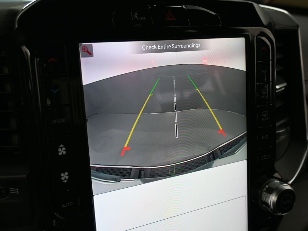 Used 2025 RAM 1500 Laramie image 24