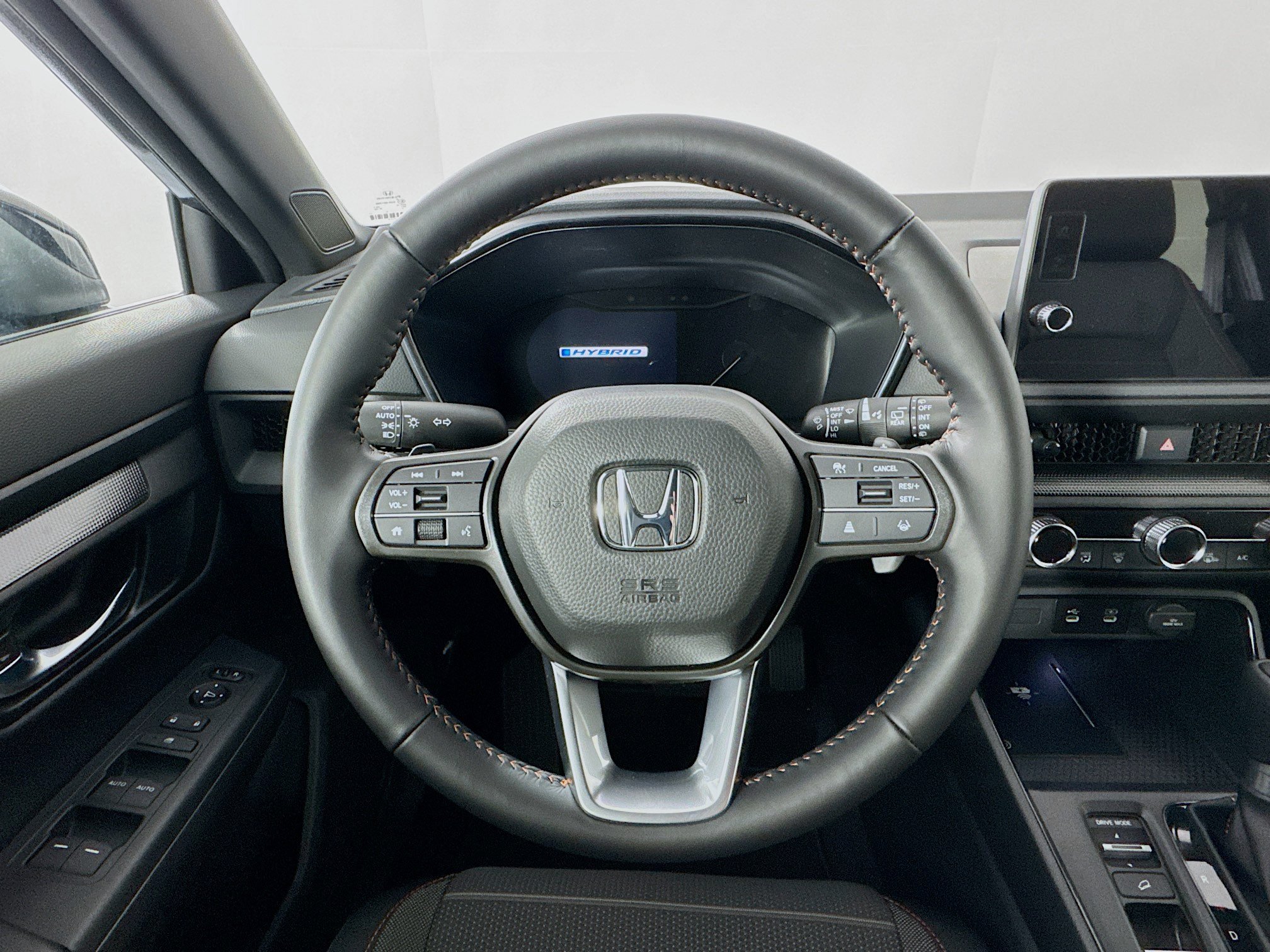 New 2026 Honda CR-V Sport image 11