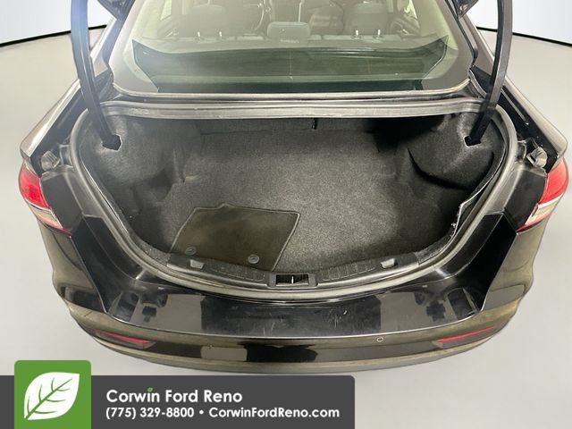 Certified 2019 Ford Fusion SE AWD/4WD image 25