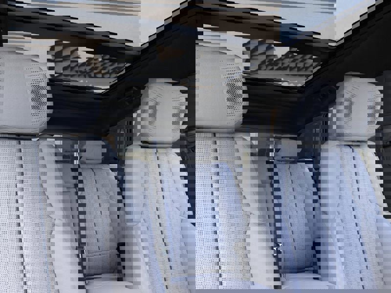 New 2026 Cadillac Lyriq Premium Sport image 24