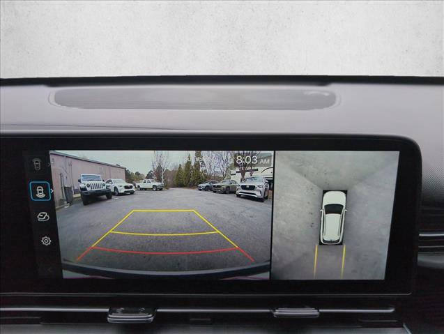 Certified 2025 Hyundai Kona Limited image 12