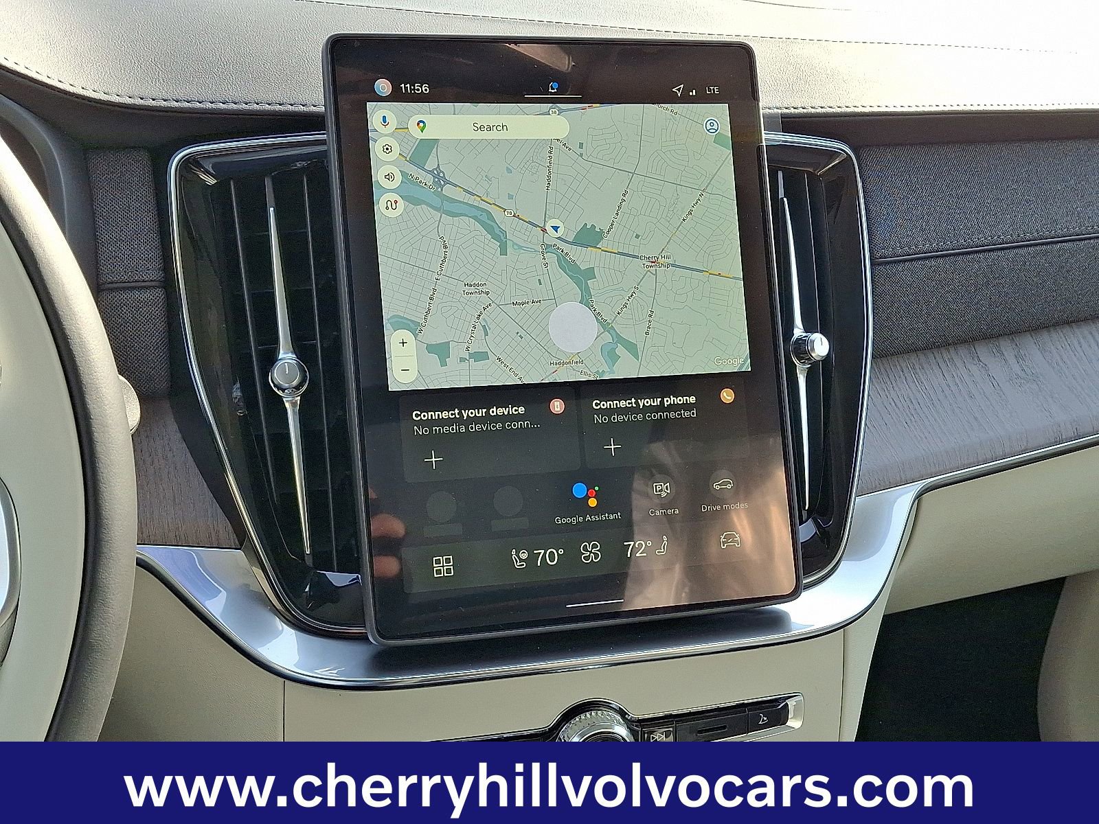 New 2026 Volvo XC90 B6 Ultra w/ Protection Package image 12