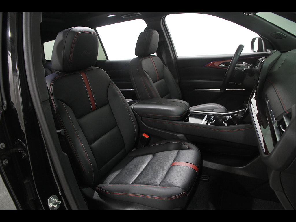 Certified 2024 Chevrolet Traverse RS AWD/4WD image 15