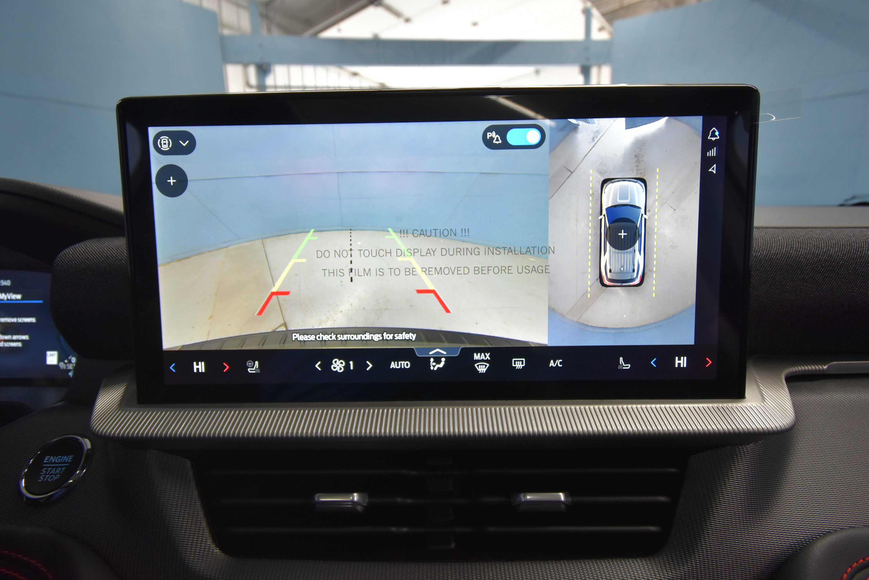 New 2026 Ford Explorer ST-Line image 12