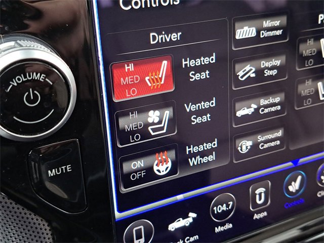 Used 2021 RAM 1500 Limited image 15