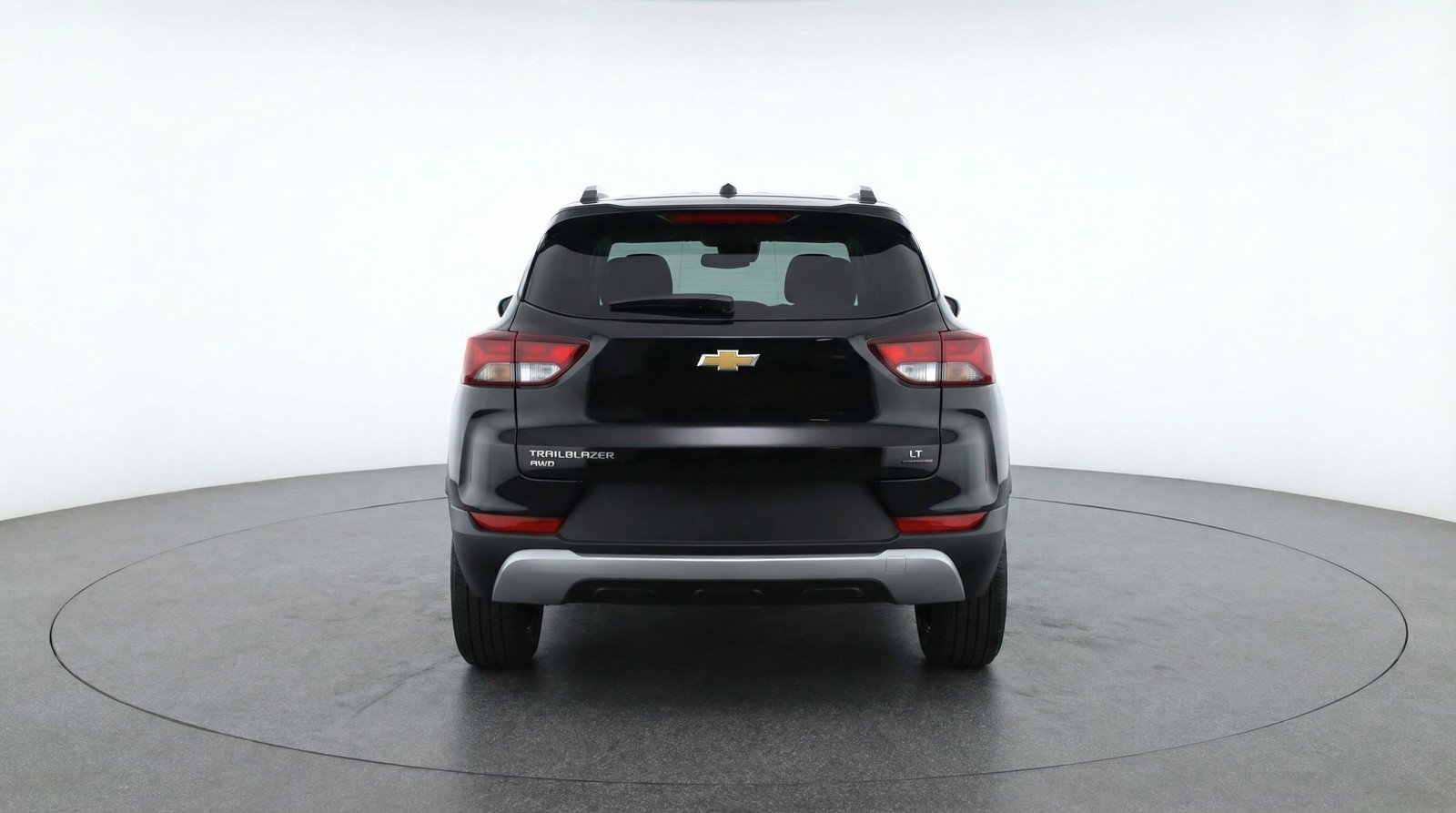 Used 2025 Chevrolet TrailBlazer LT image 7