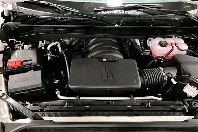 New 2026 GMC Sierra 1500 SLE image 13