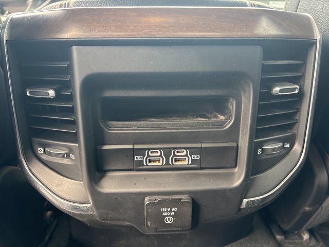 Certified 2022 RAM 1500 Laramie AWD/4WD image 41
