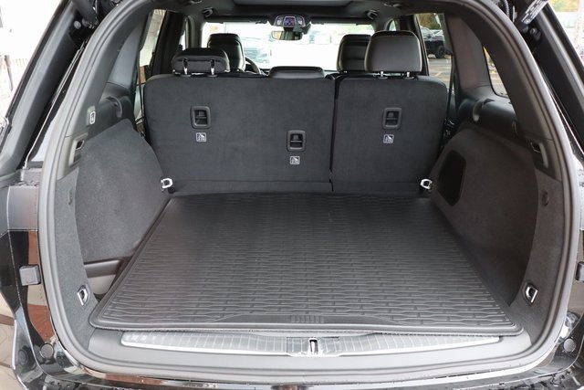 New 2025 Jeep Grand Cherokee Summit w/ Obsidian Package image 37