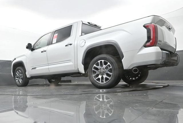 New 2026 Toyota Tundra 1794 Edition AWD/4WD image 25