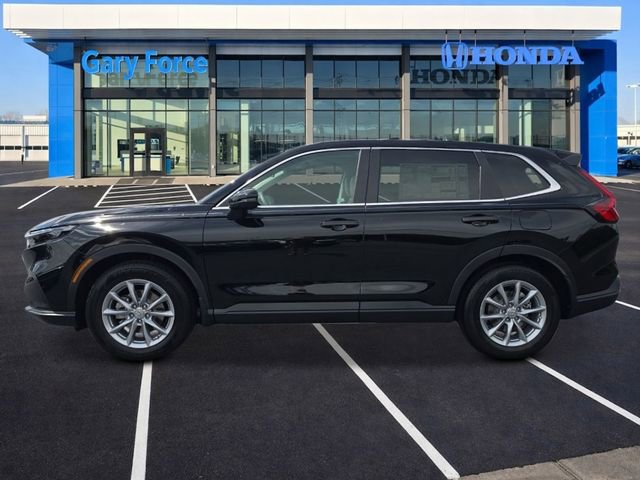 New 2026 Honda CR-V EX image 2